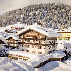 Wellness Bladen 3*, Sappada Italia