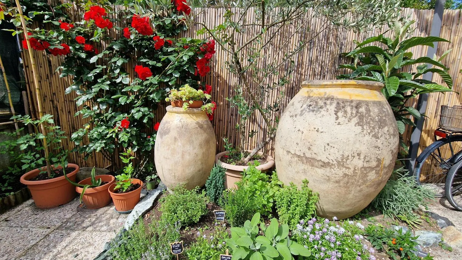 Le Giare B&B Levanto